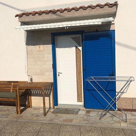 Olive Tree Apartments Umag Buitenkant foto