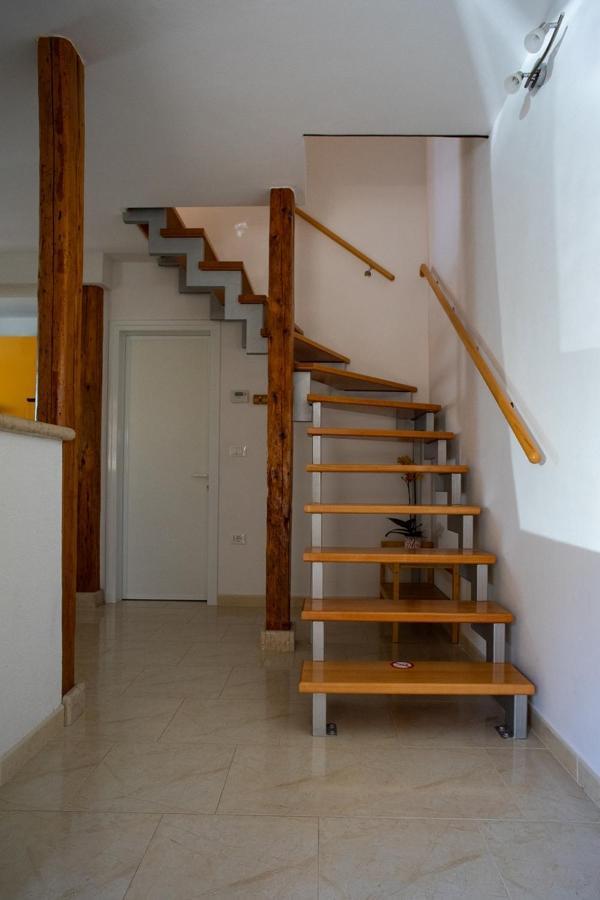 Olive Tree Apartments Umag Buitenkant foto