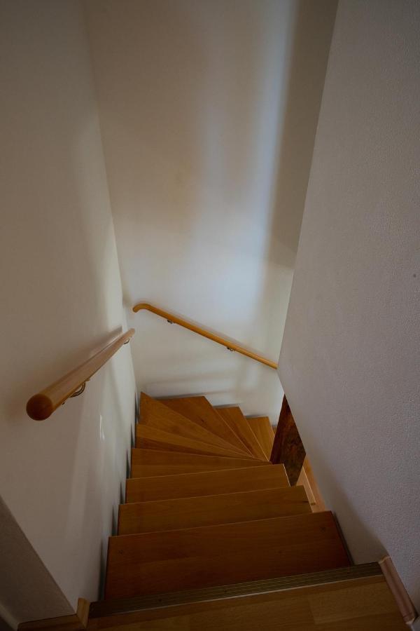 Olive Tree Apartments Umag Buitenkant foto
